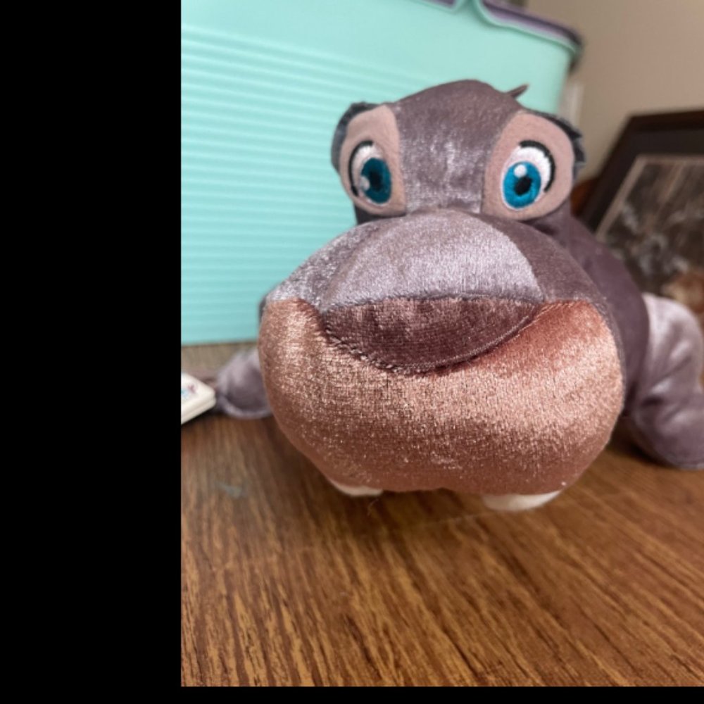 Disney Dash 14" Plush - Picture 6 of 7